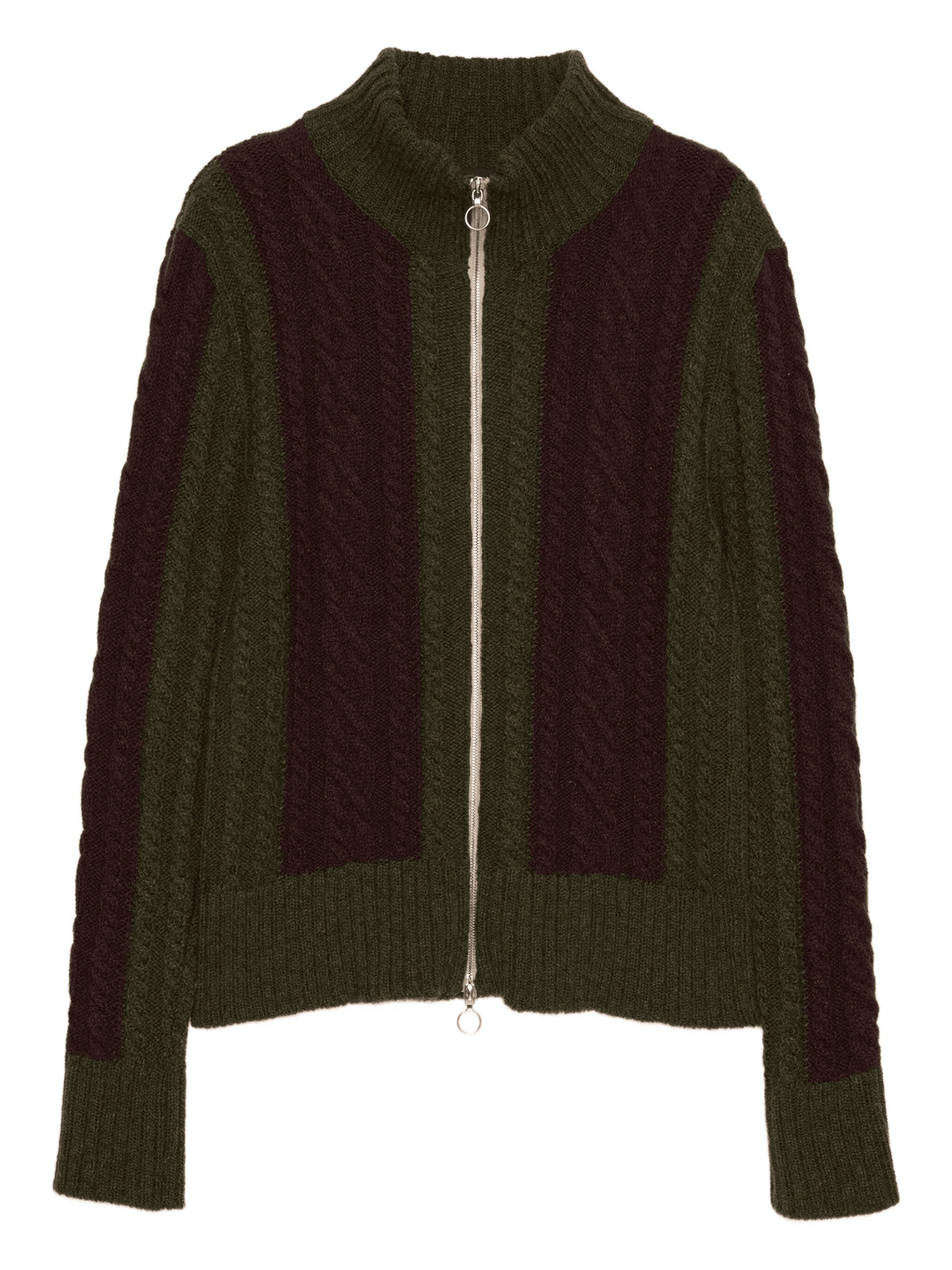 Aaron cardigan - Image 1