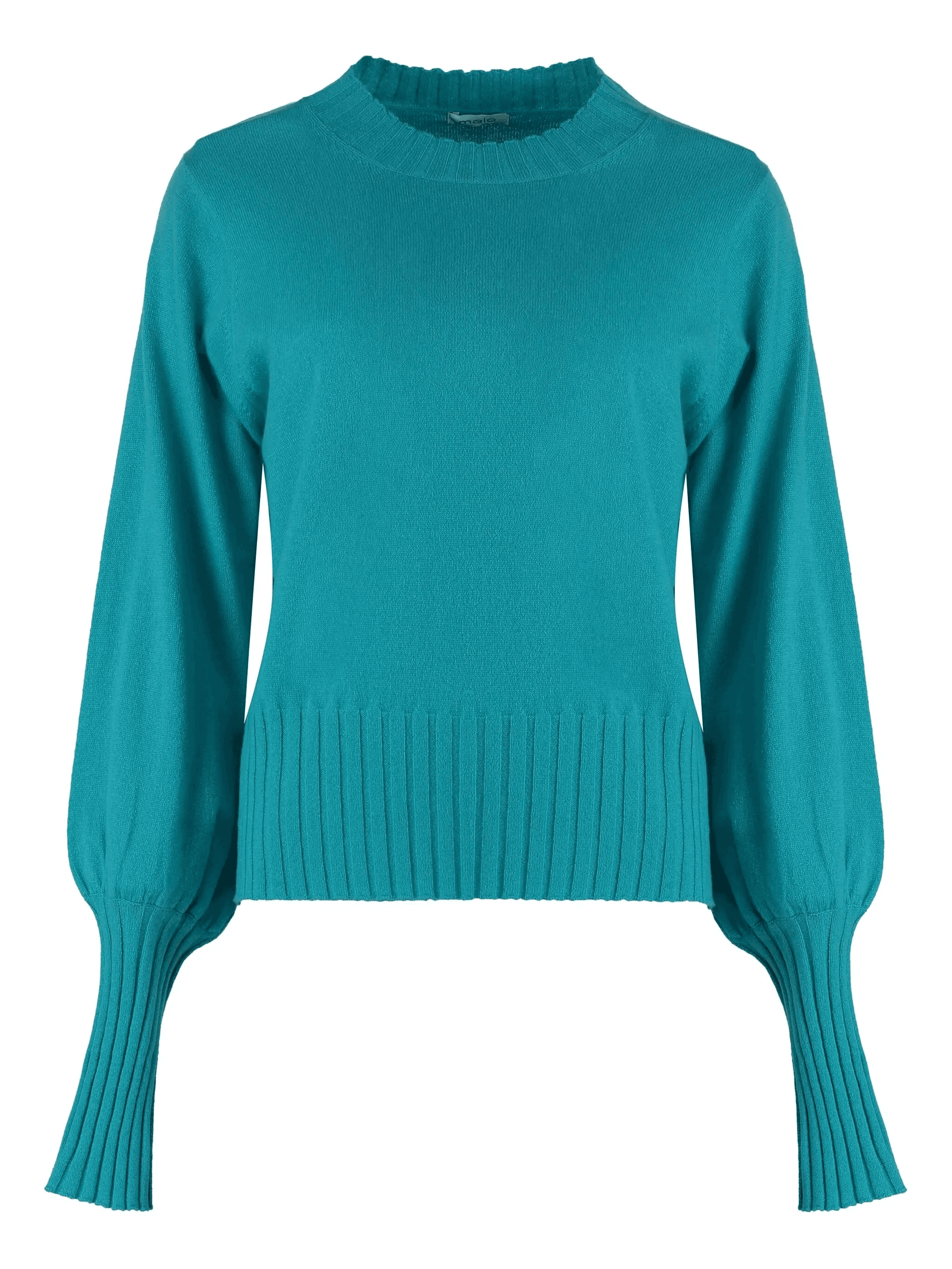 knitted jumper - Image 1