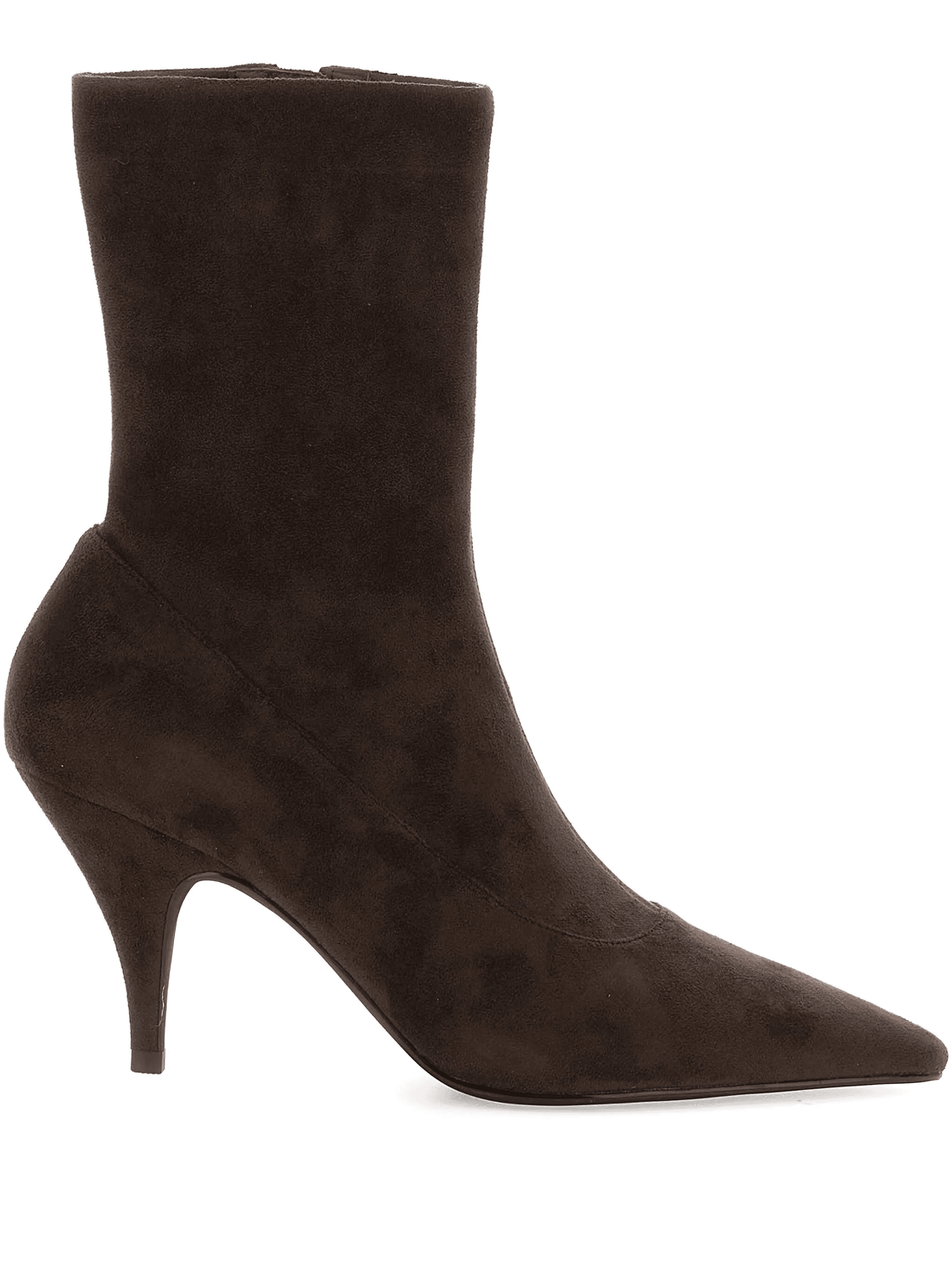 pointed-toe ankle boots - Image 1