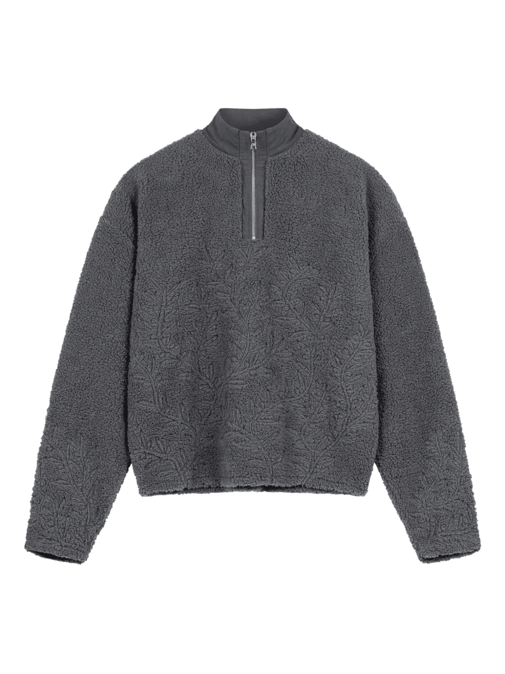 Troyer Olive jacket - Image 1