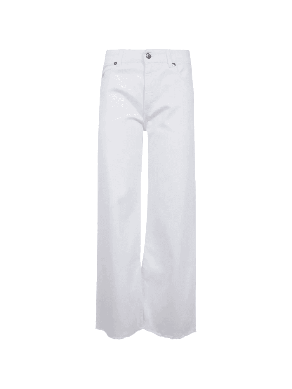 wide-leg jeans - Image 1