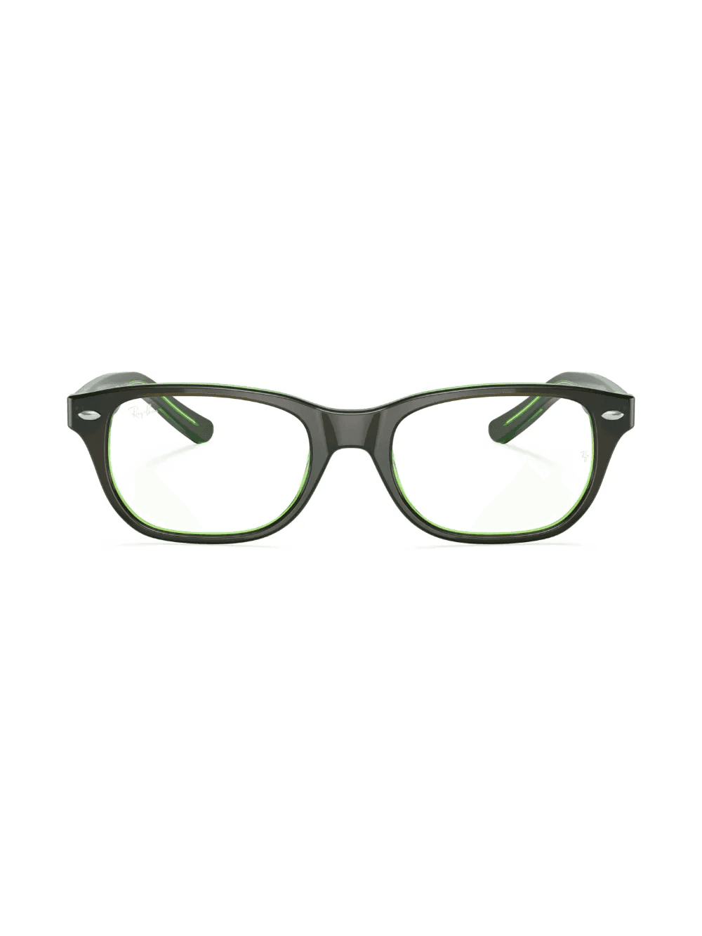 rectangle-frame glasses - Image 1