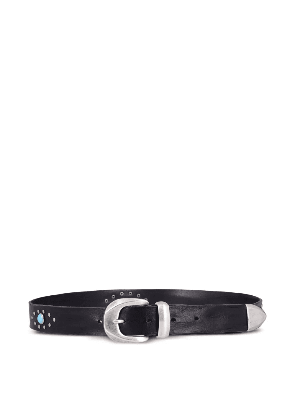 Norvegia studded belt - Image 1