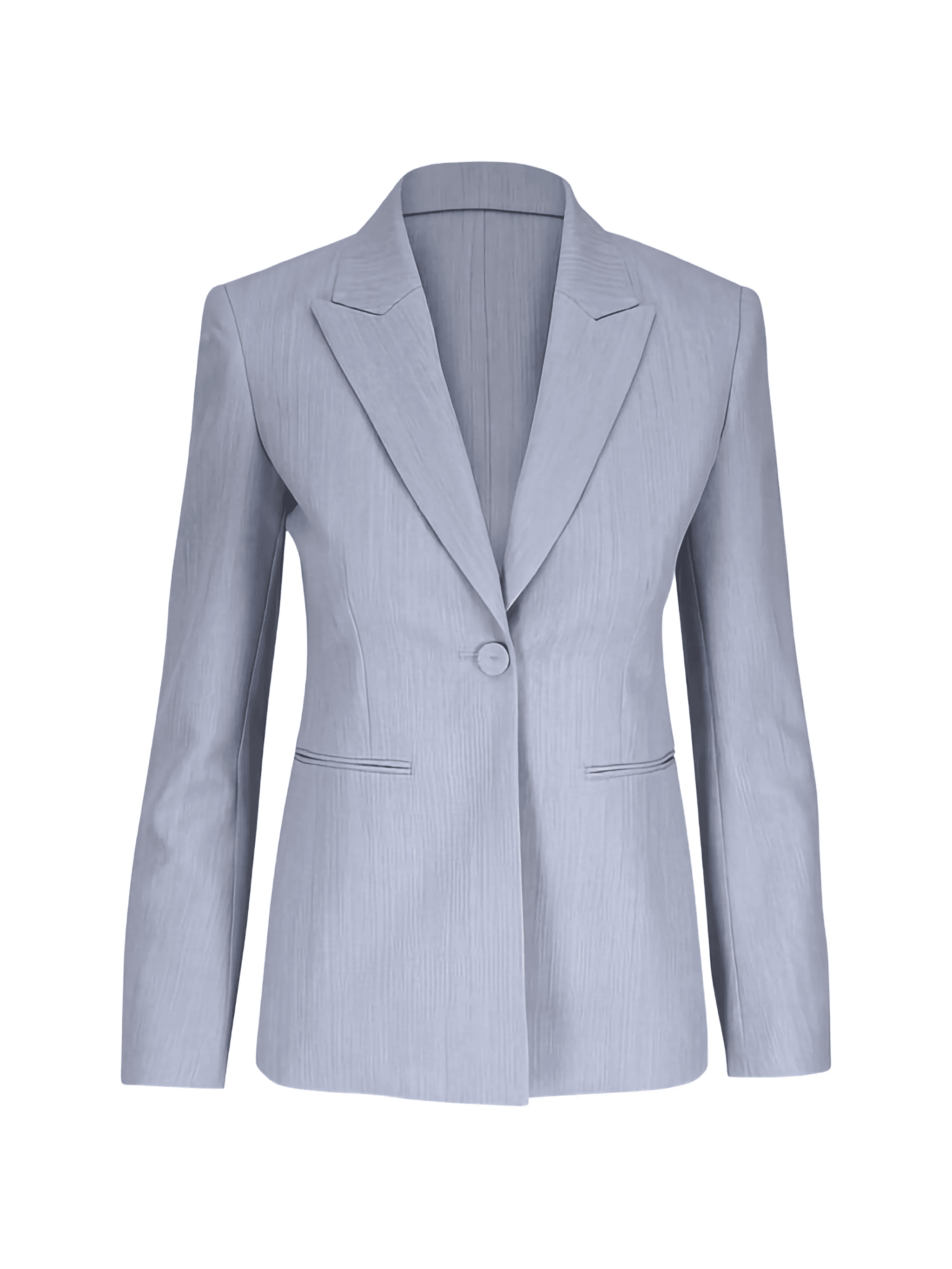 button jacket - Image 1