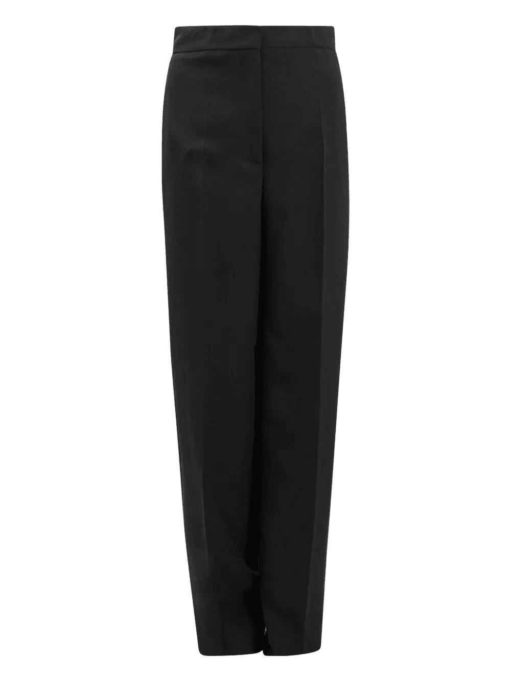 pleated trousers - Image 1