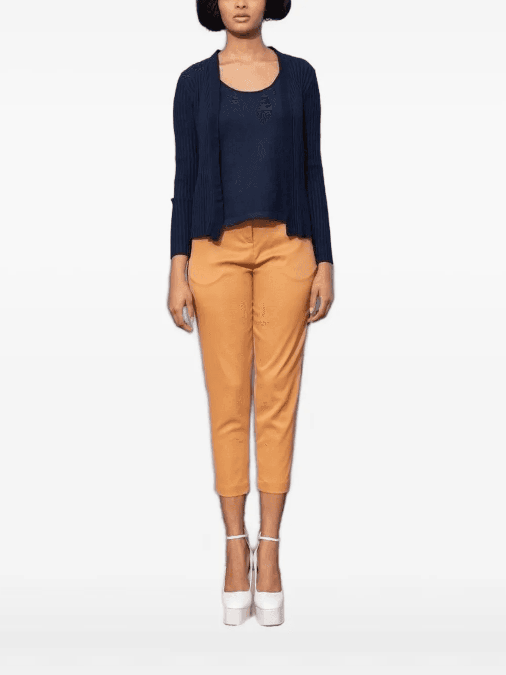 Elizabeth trousers - Image 1
