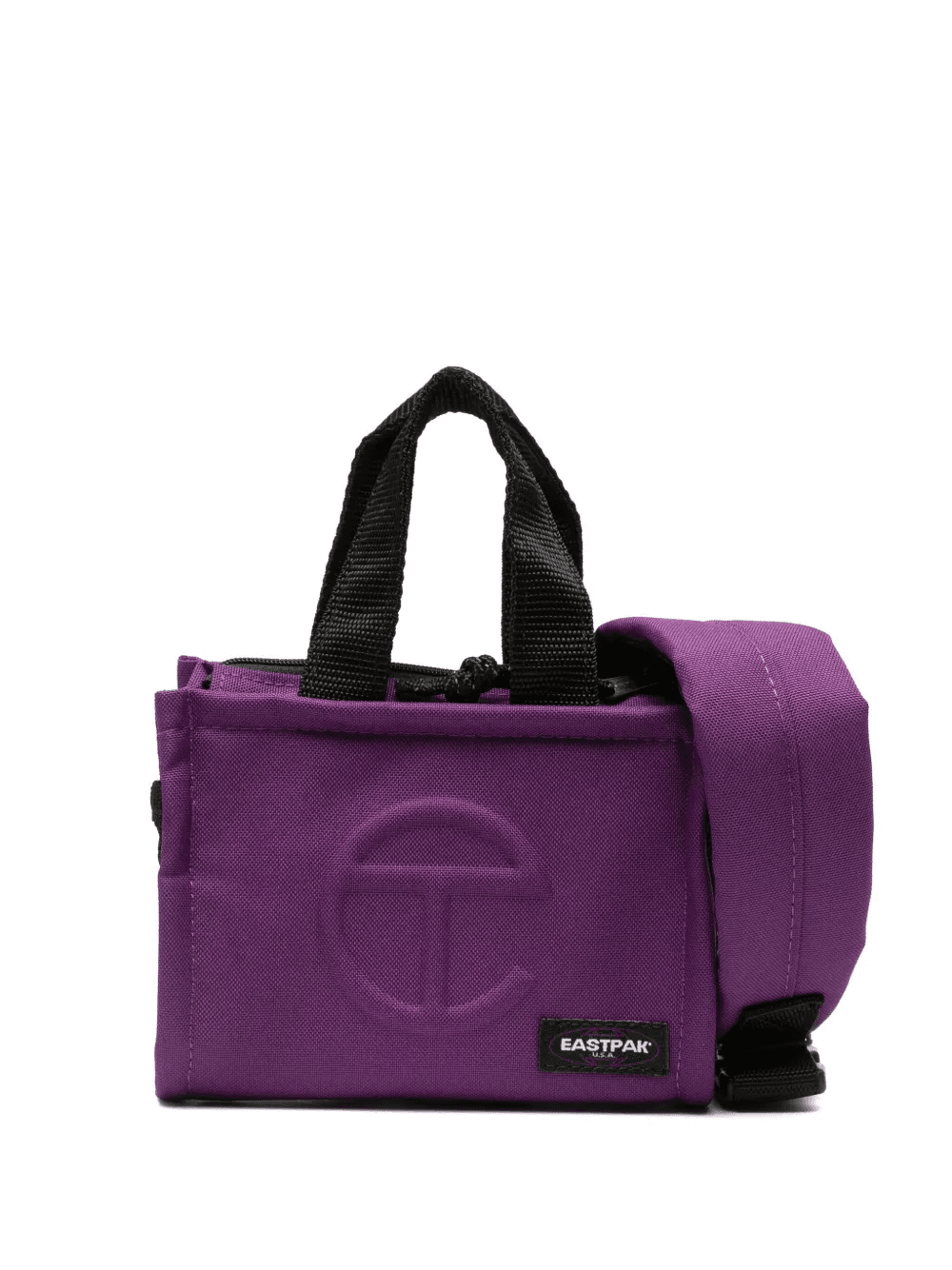 x Eastpak shoulder bag - Image 1