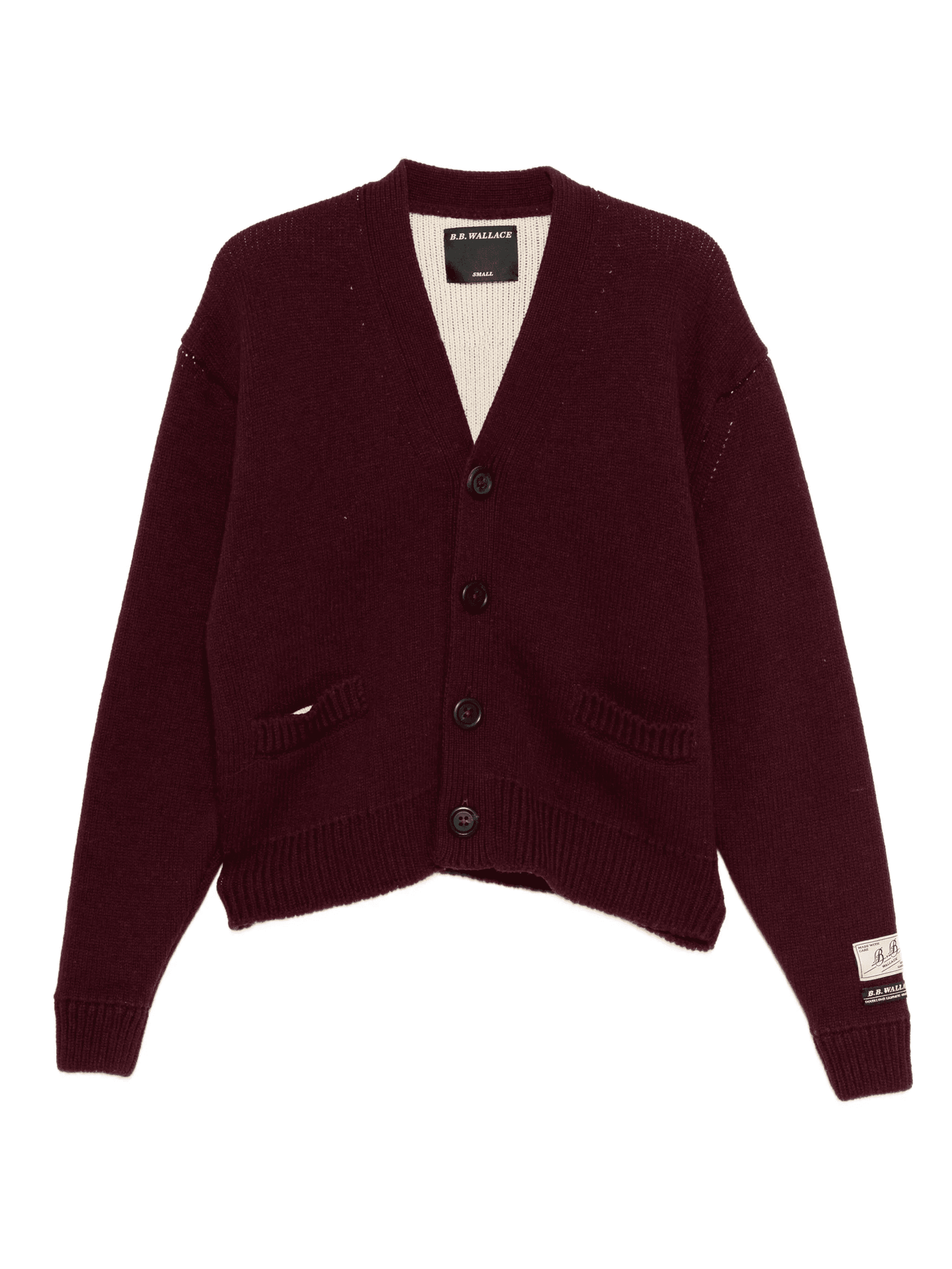 Wylie cardigan - Image 1