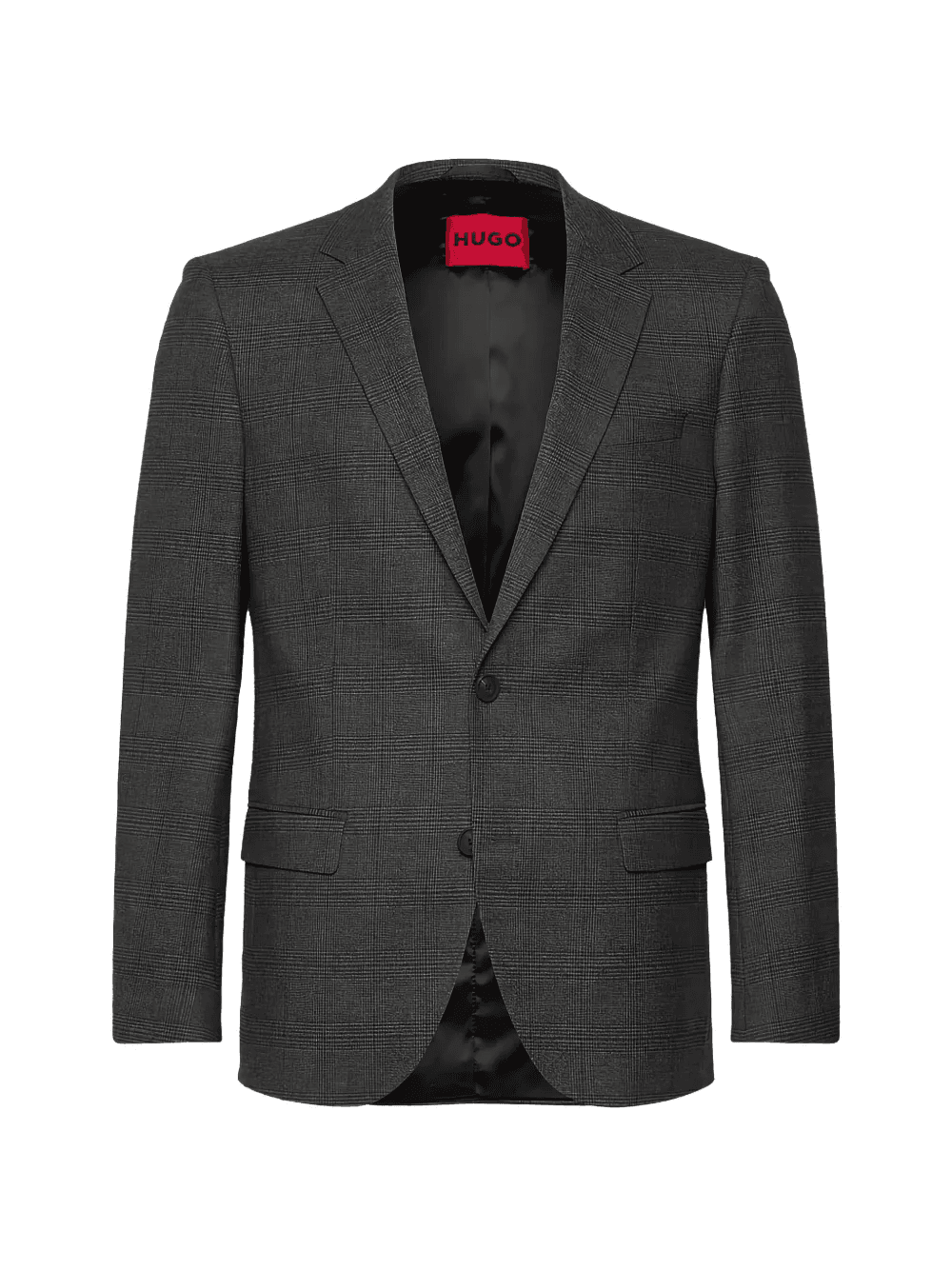 check button blazer - Image 1