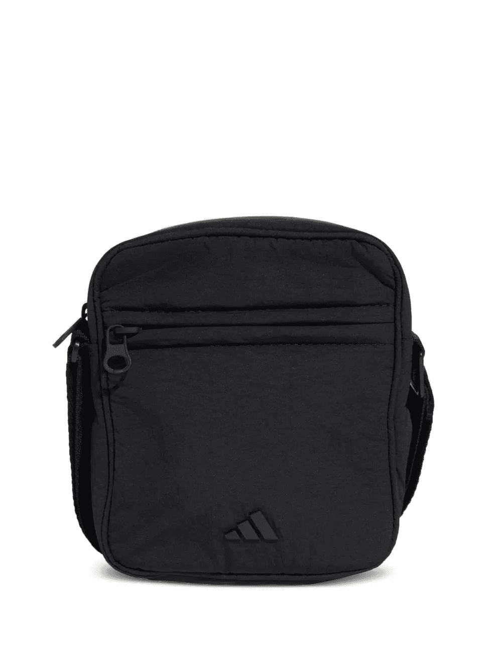 x Arte Antwerp zip-up messenger bag - Image 1