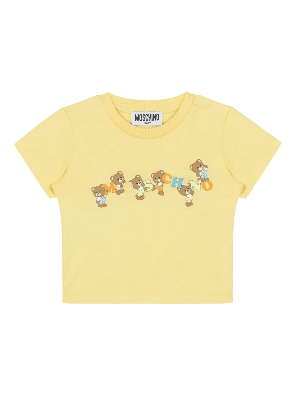 Teddy Bear T-shirt - Image 1