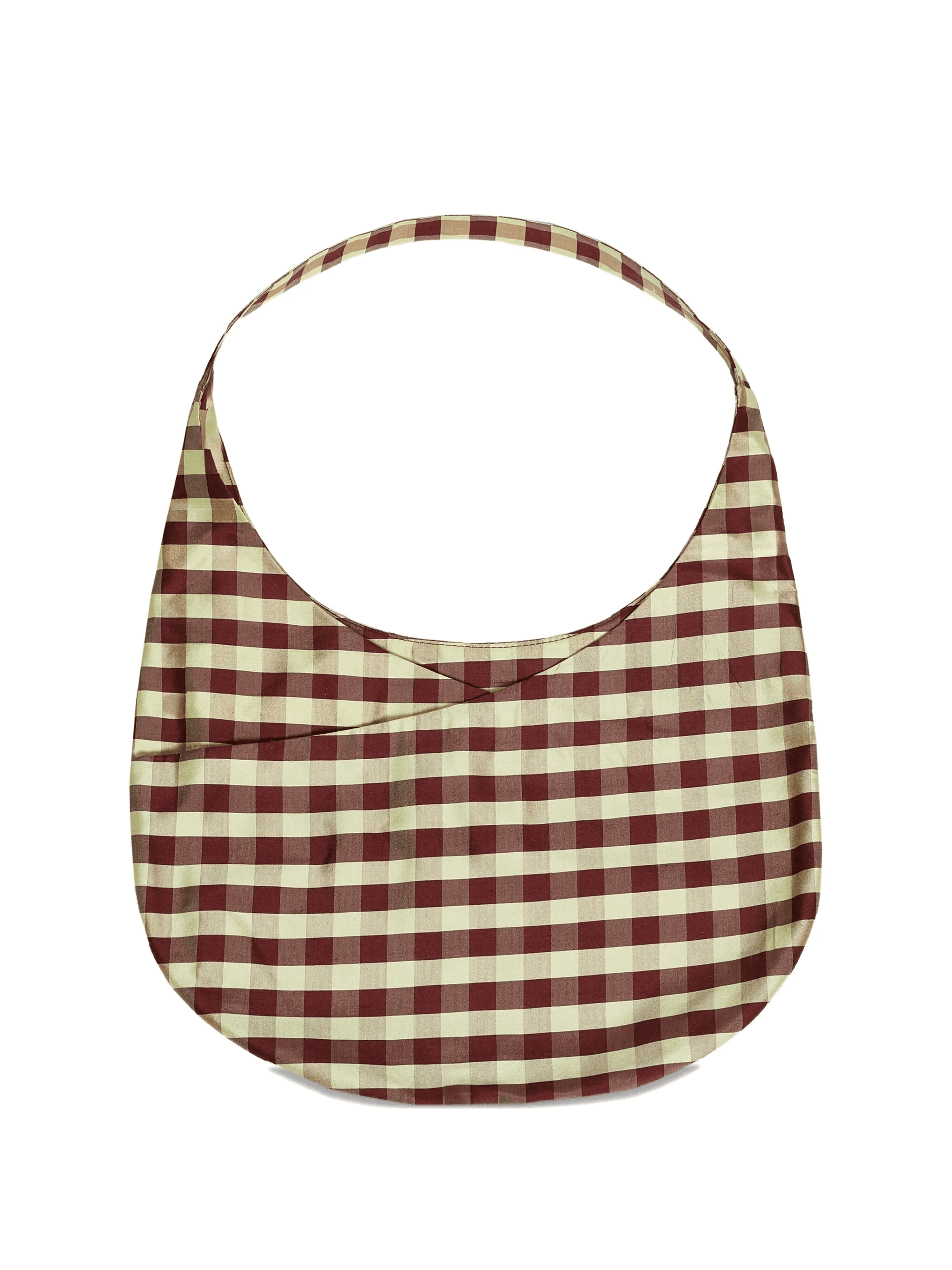 mini hobo shoulder bag - Image 1