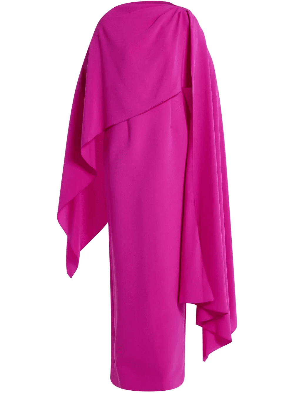 Demetria maxi dress - Image 1