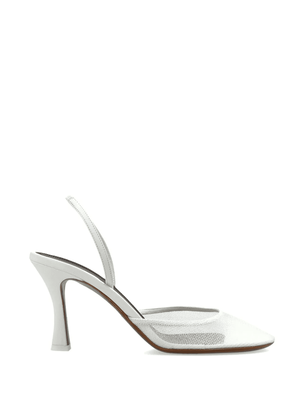 slingback pumps - Image 1