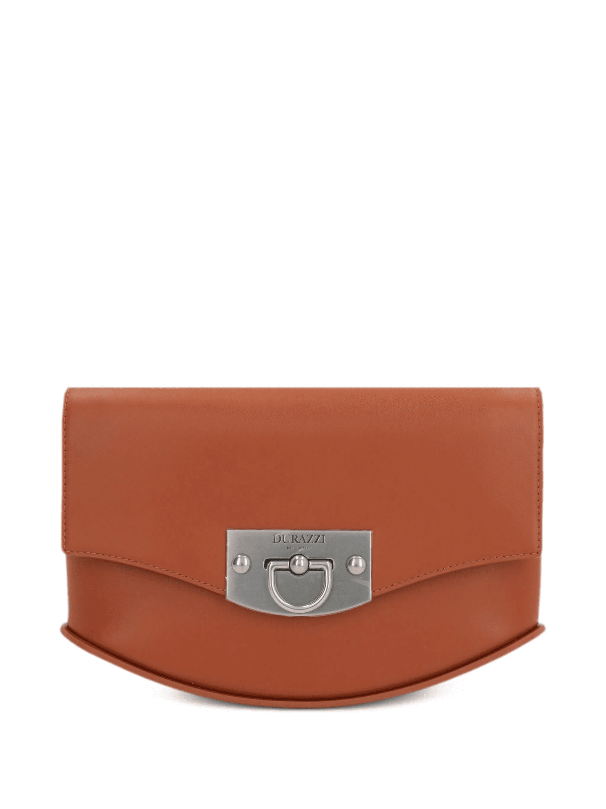 calf leather shoulder bag - Image 1