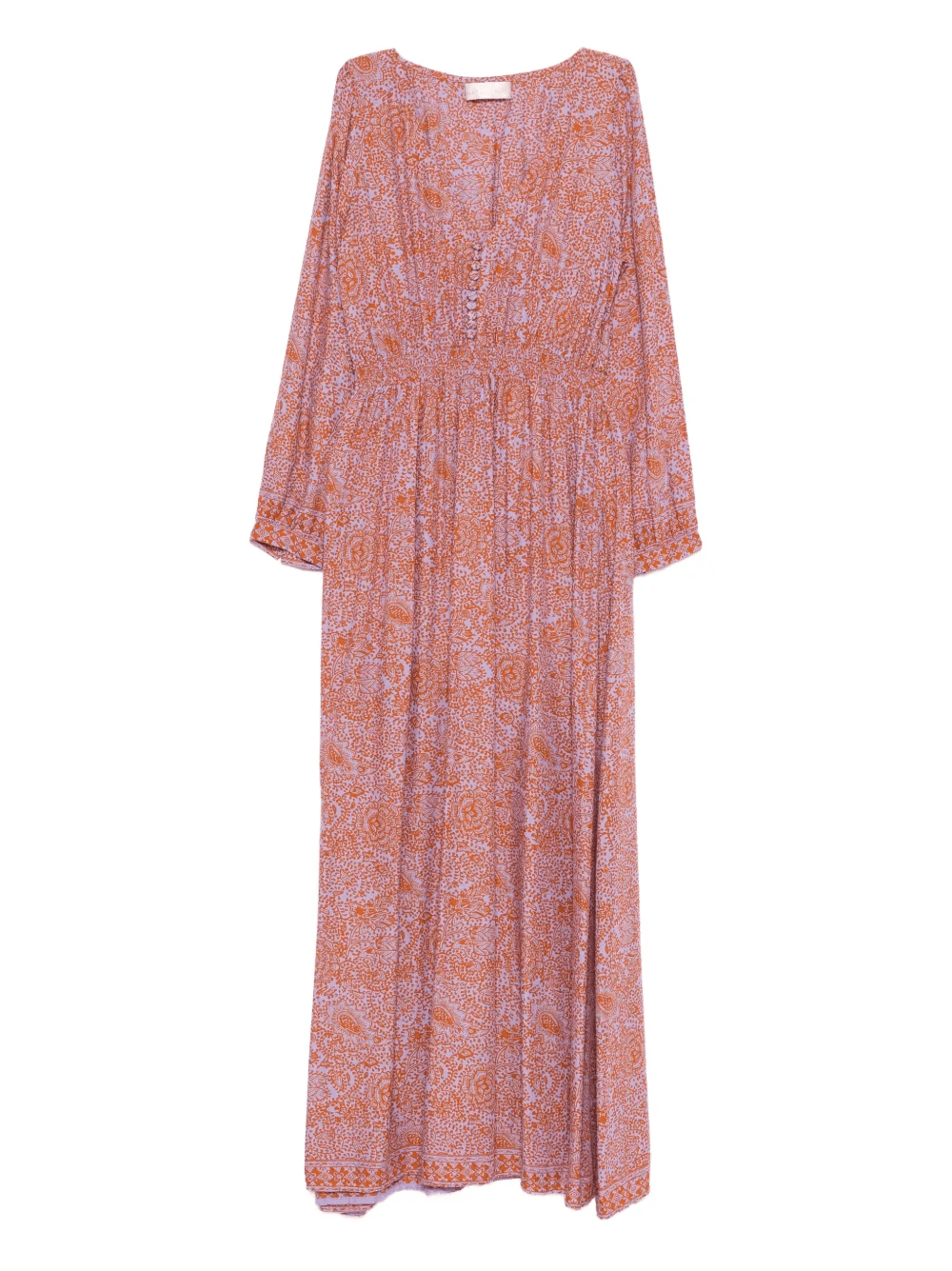 vestido April - Image 1