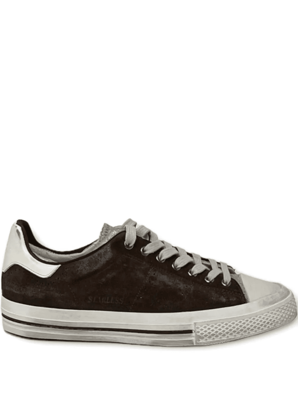 Starless lace-up sneakers - Image 1