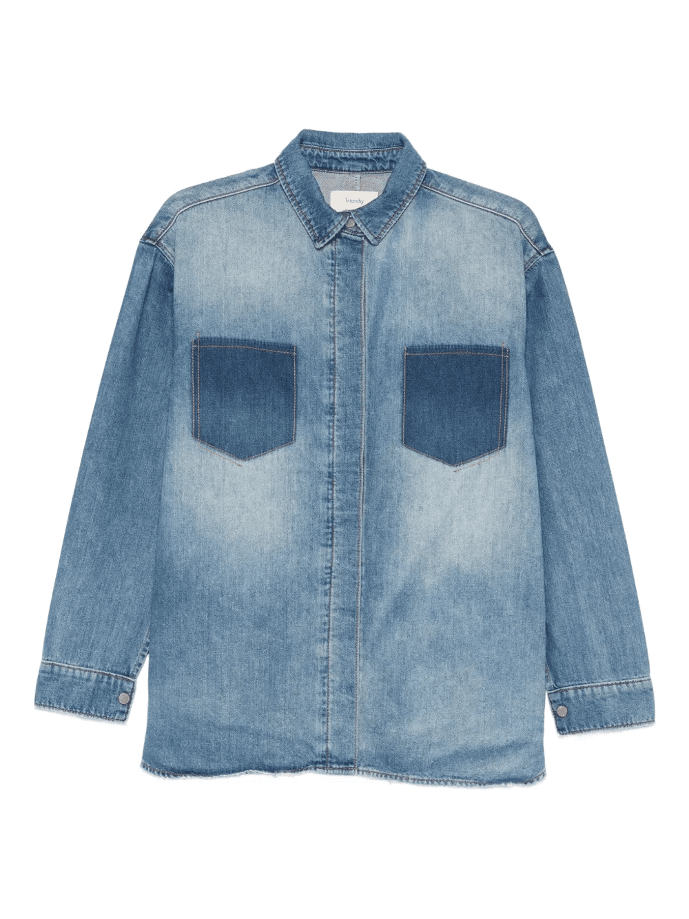 pocket shirt - Image 1