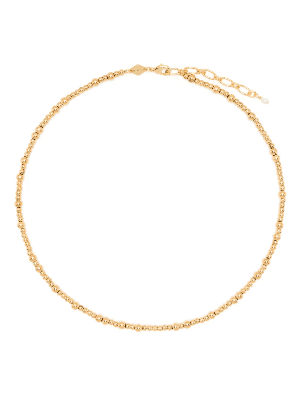slim necklace - Image 1