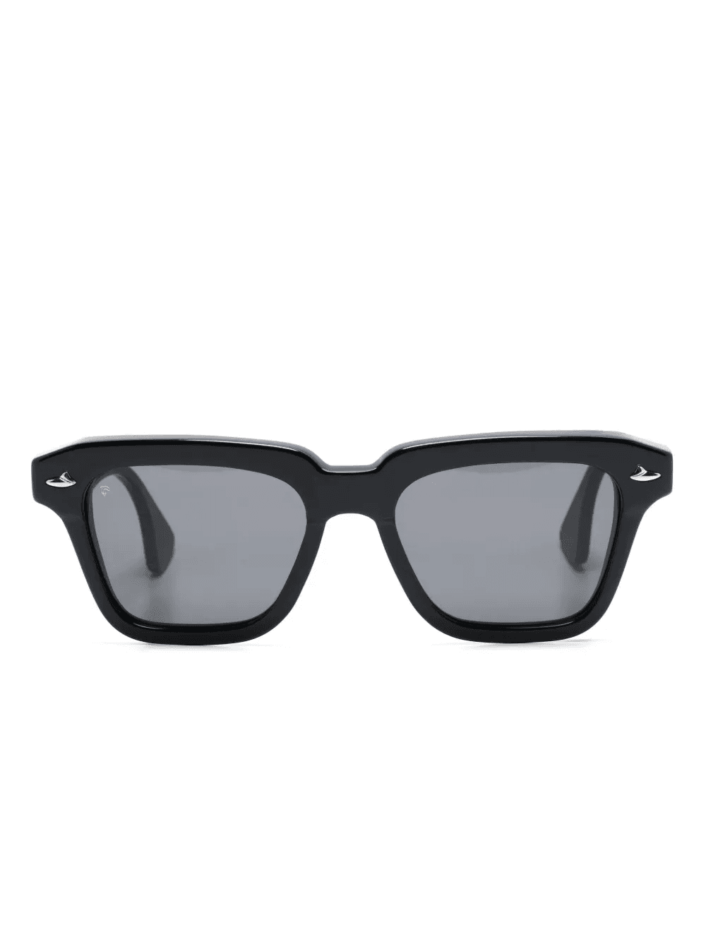 Quattro square-frame sunglasses - Image 1