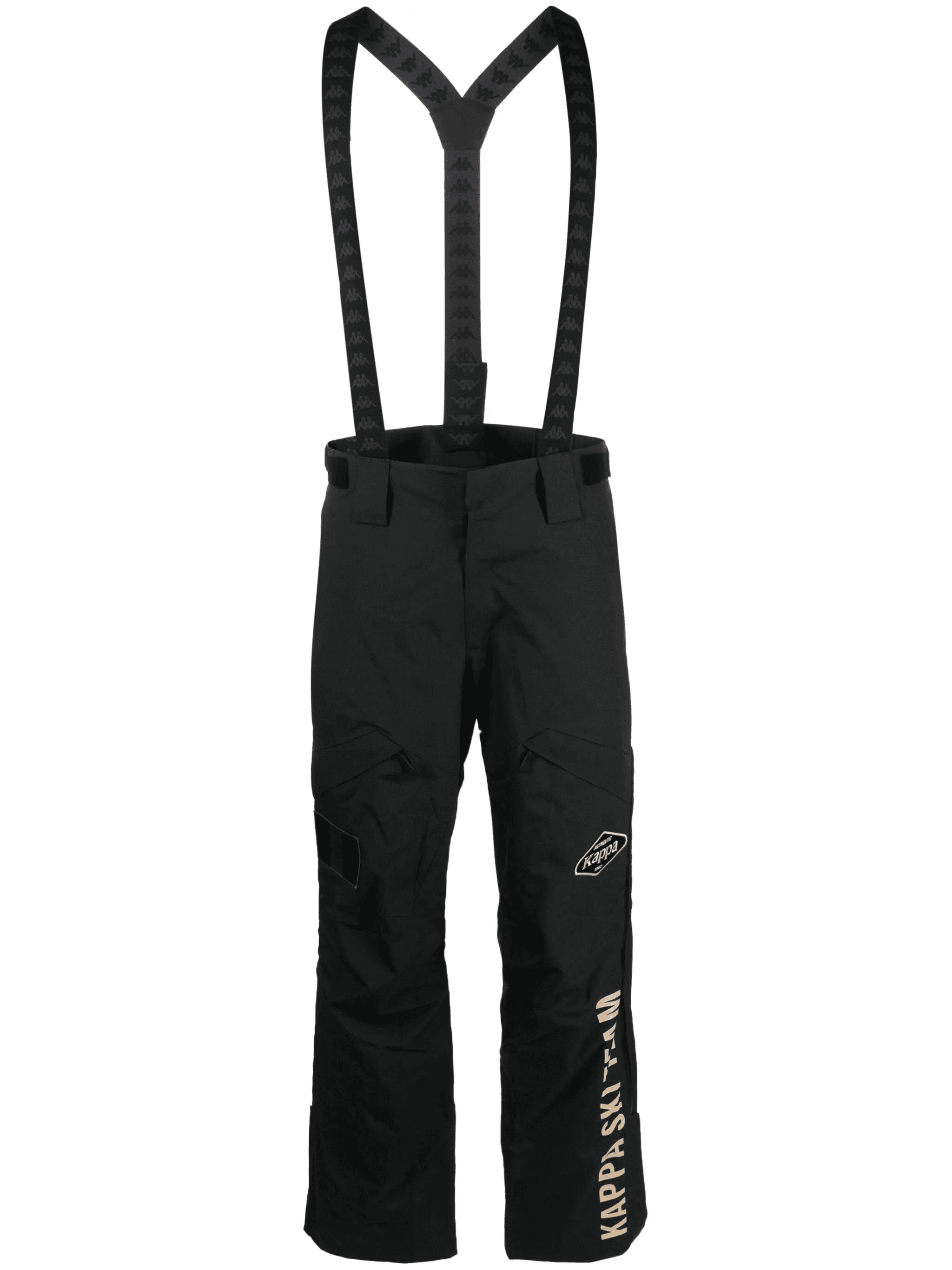 Ski Team waterproof trousers - Image 1