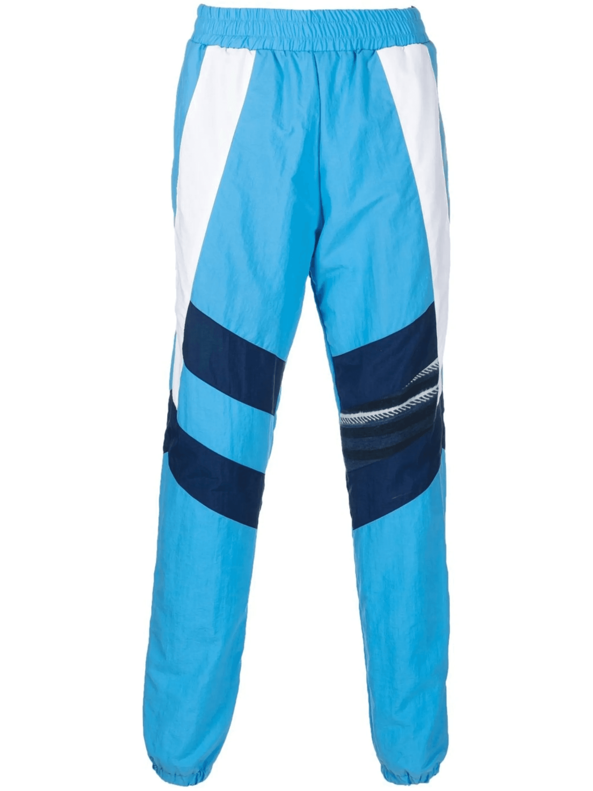 colour-block track pants - Image 1