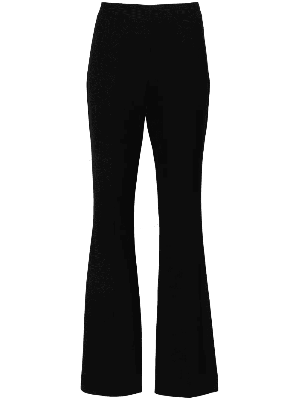 flared trousers - Image 1