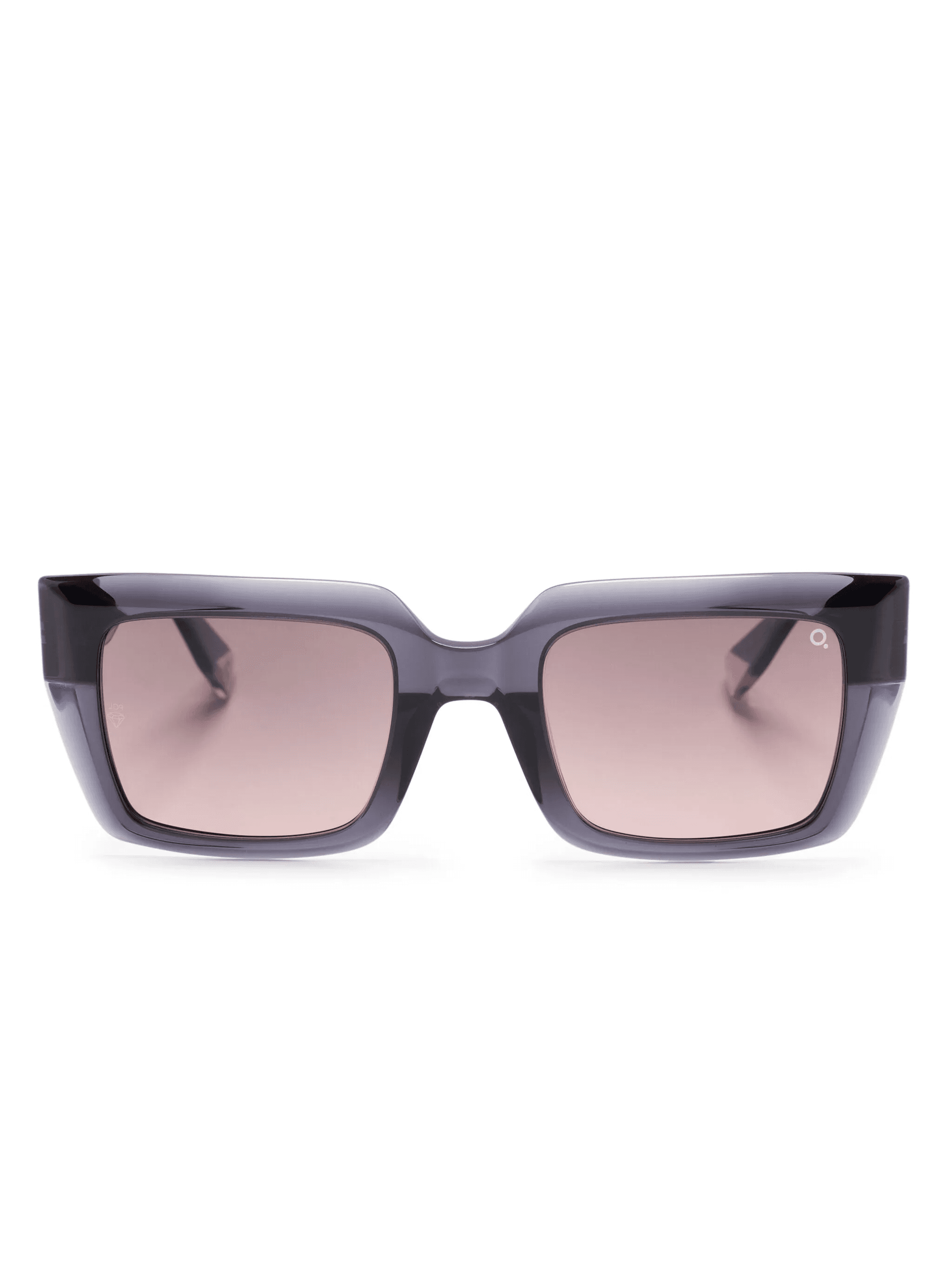 Gorgonia square-frame sunglasses - Image 1