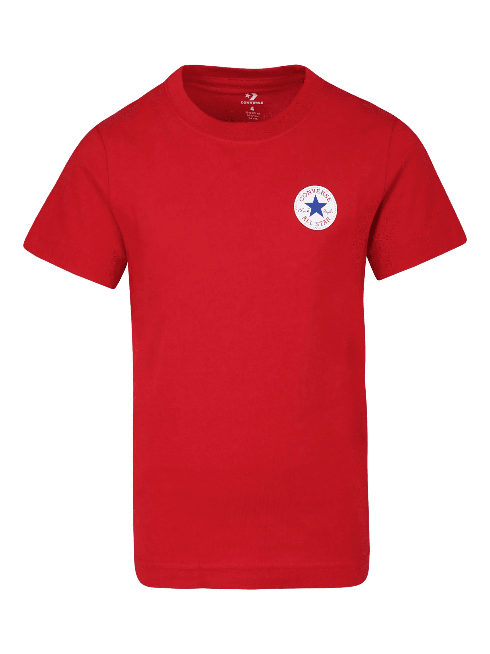 Chuck Taylor Patch T-shirt - Image 1