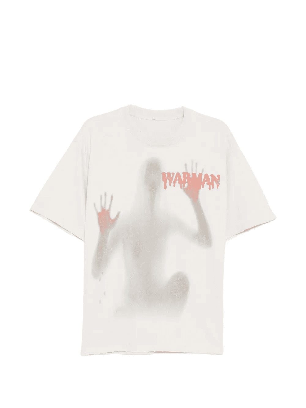 graphic-print T-shirt - Image 1