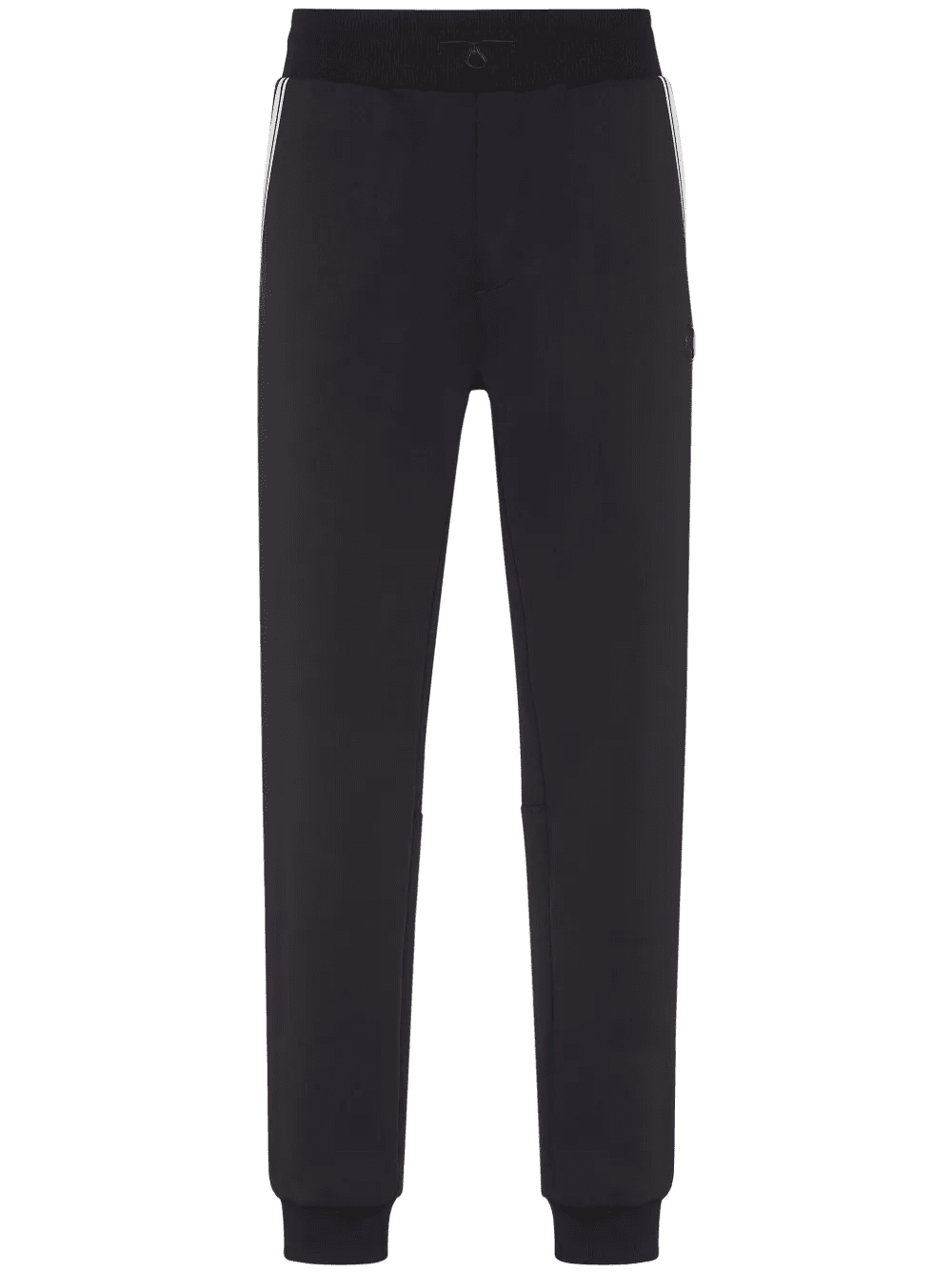 logo-print track pants - Image 1