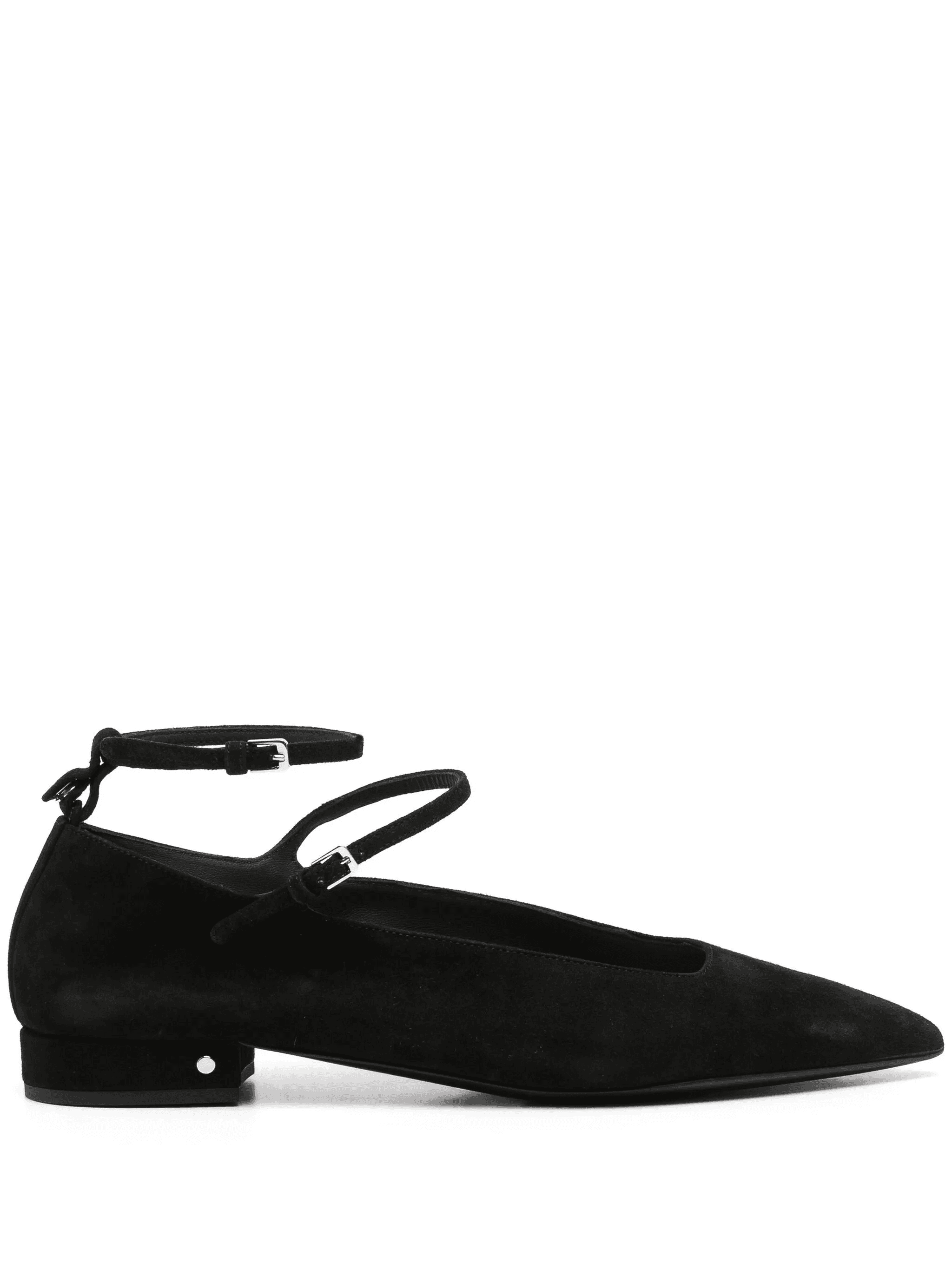 Ilona ballet flats - Image 1