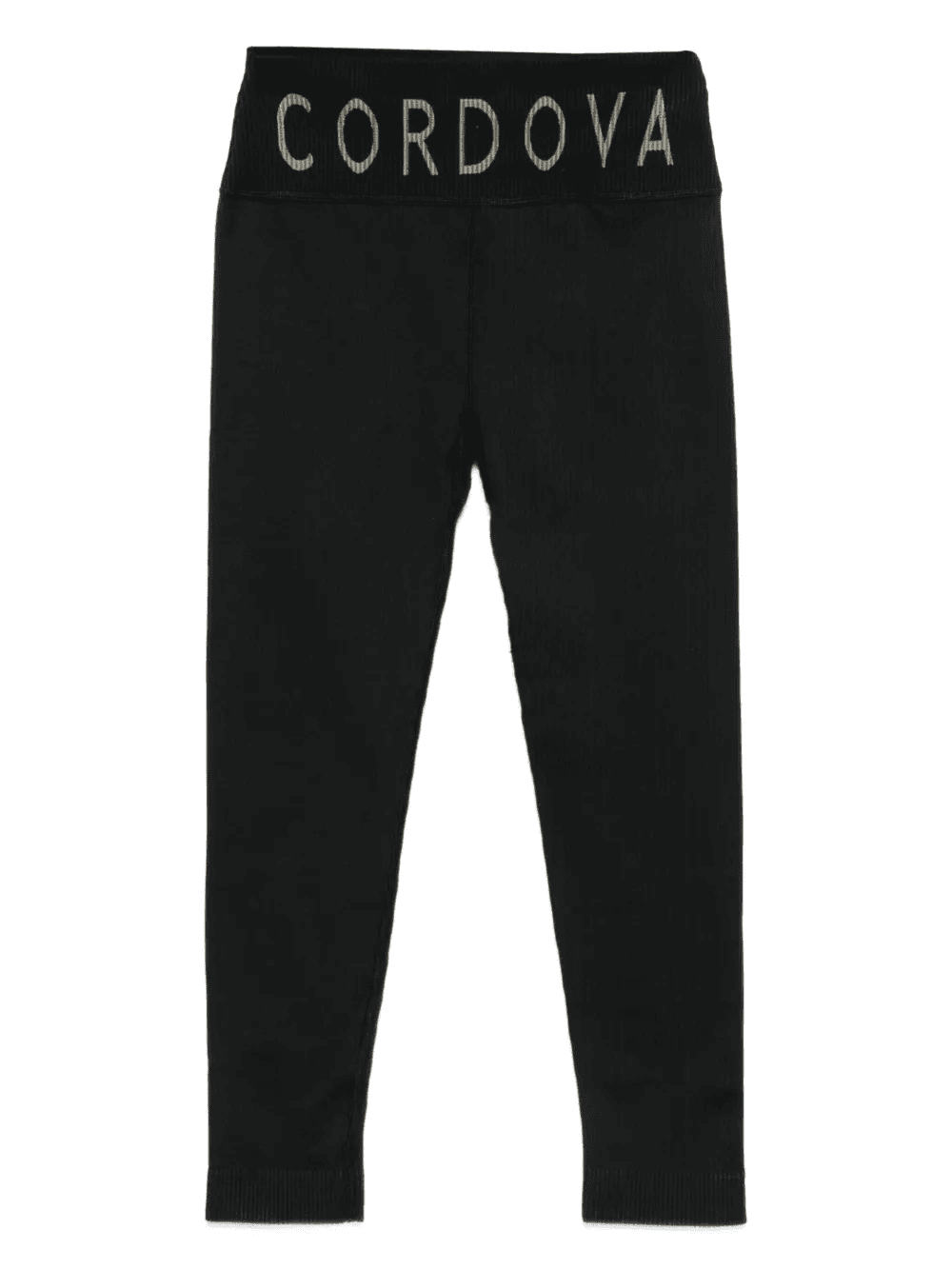 logo-detail baselayer pants - Image 1