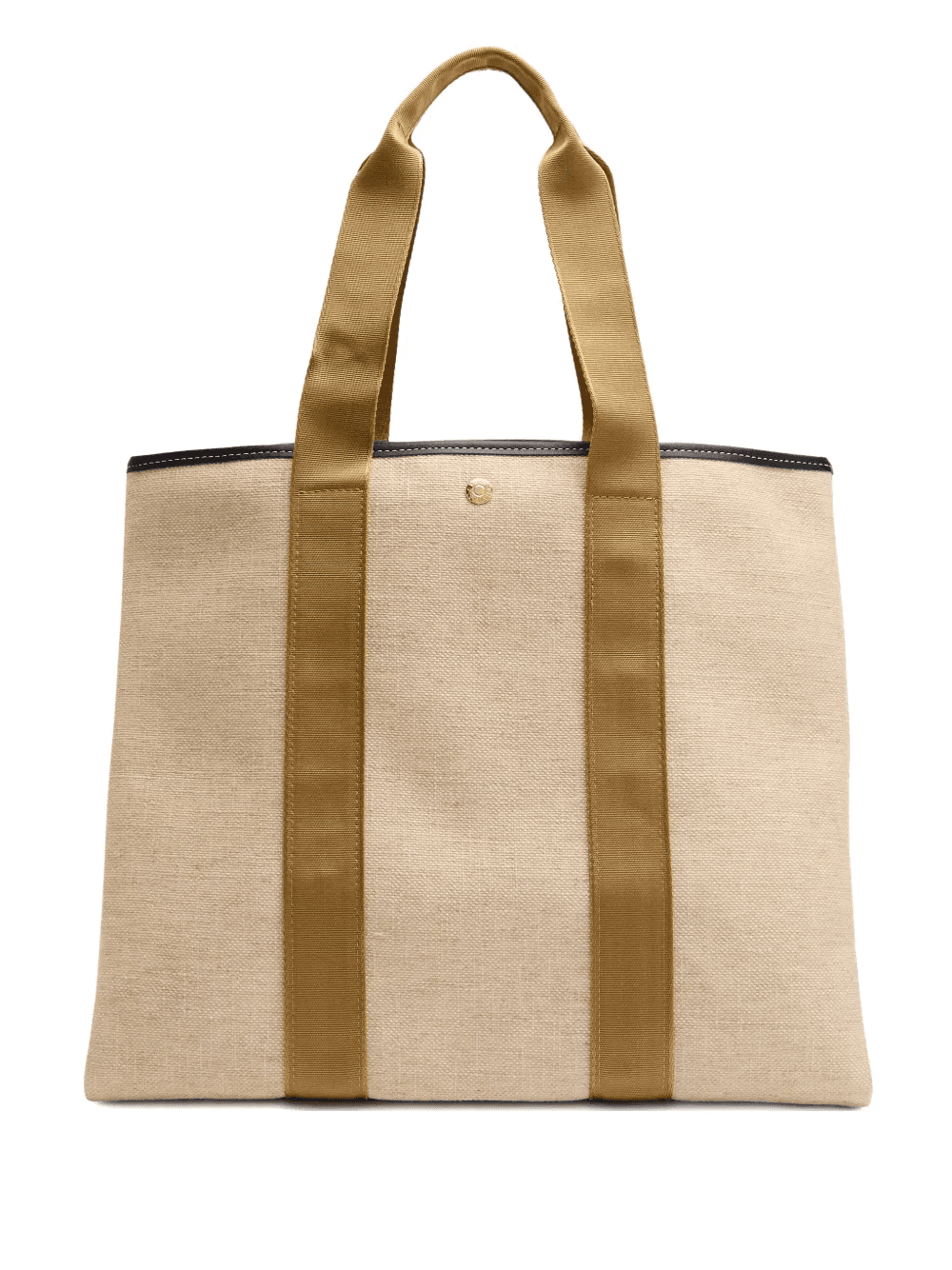 top-handle tote bag - Image 1