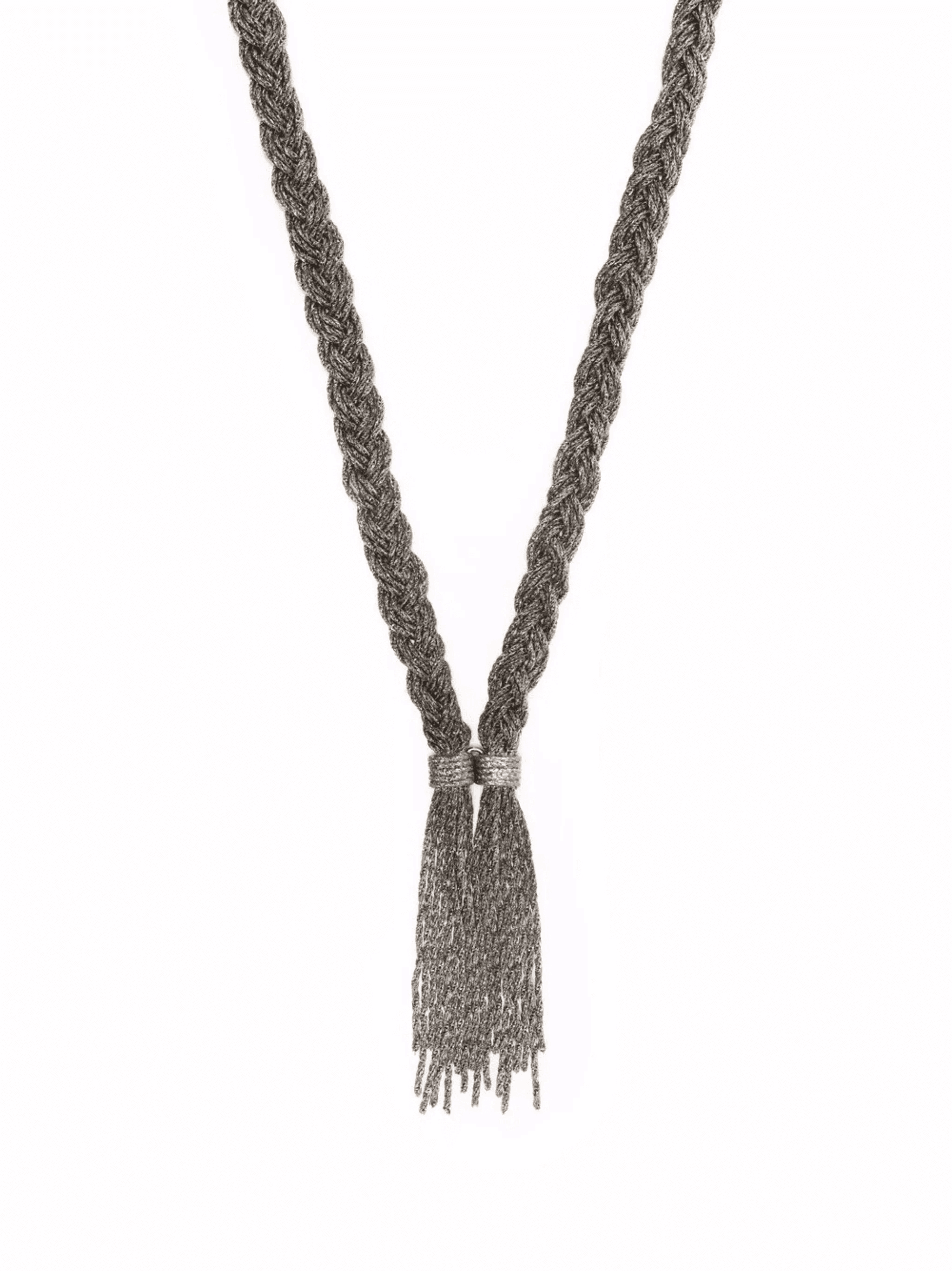 Miki long necklace - Image 1
