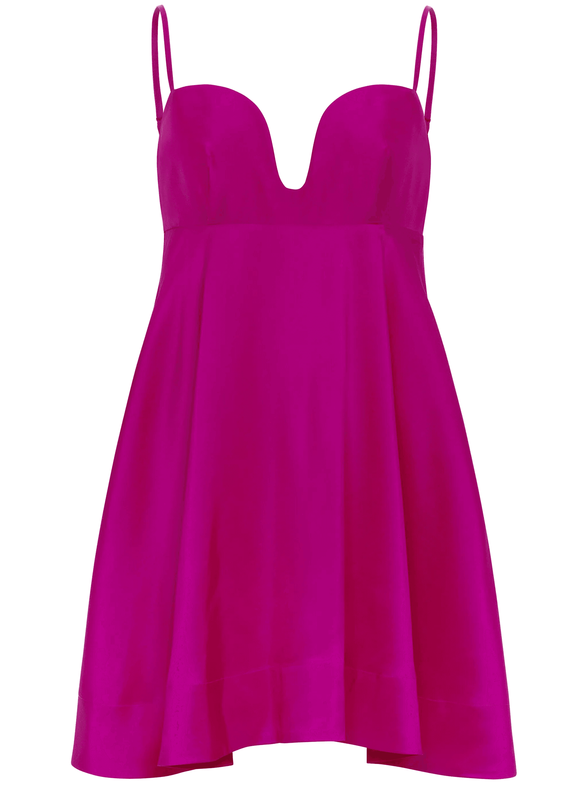 Alta minidress - Image 1