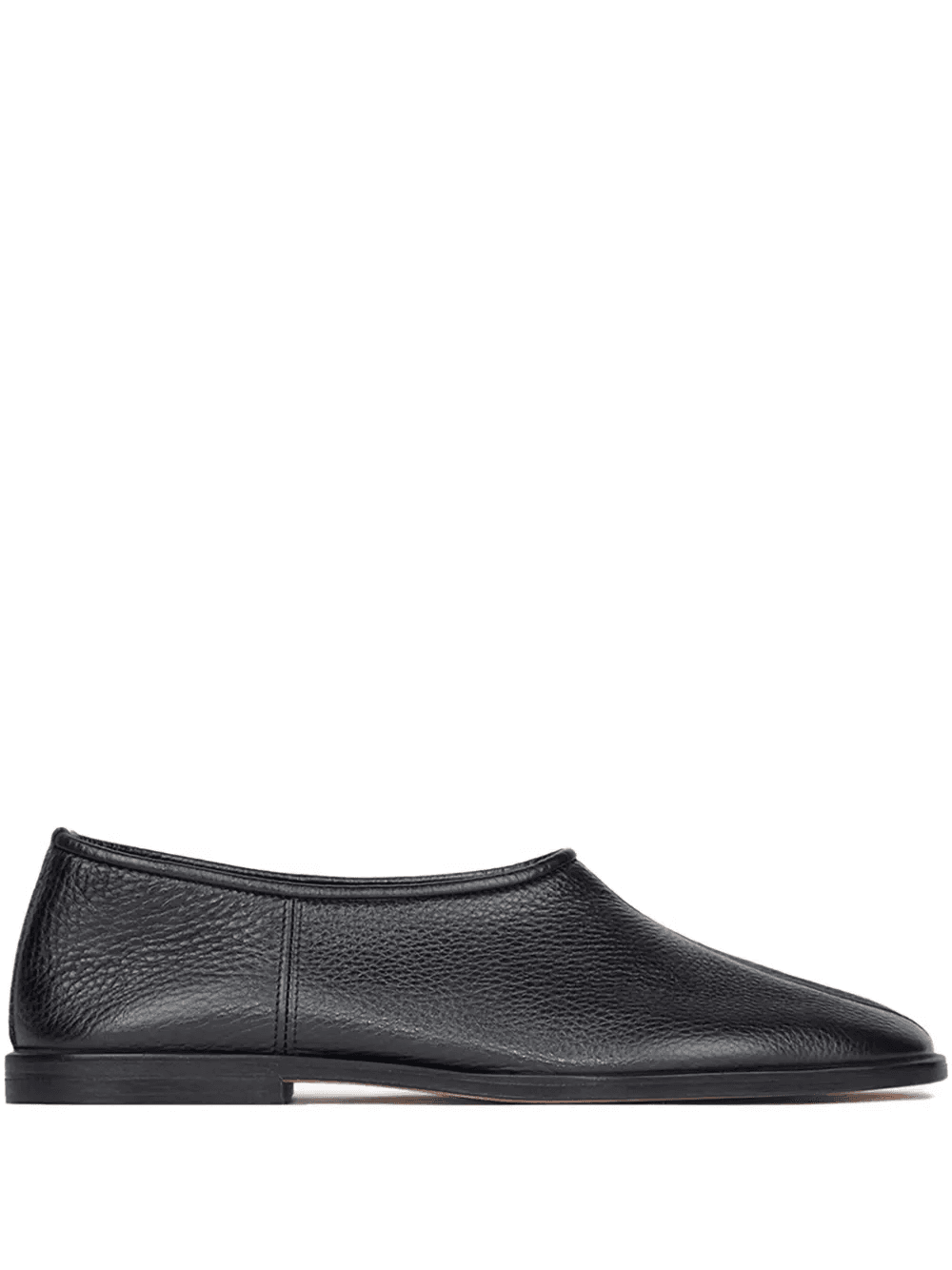 Heel Socks Iconic loafers - Image 1