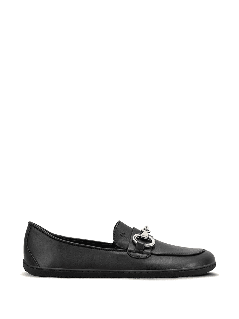 horsebit leather loafers - Image 1