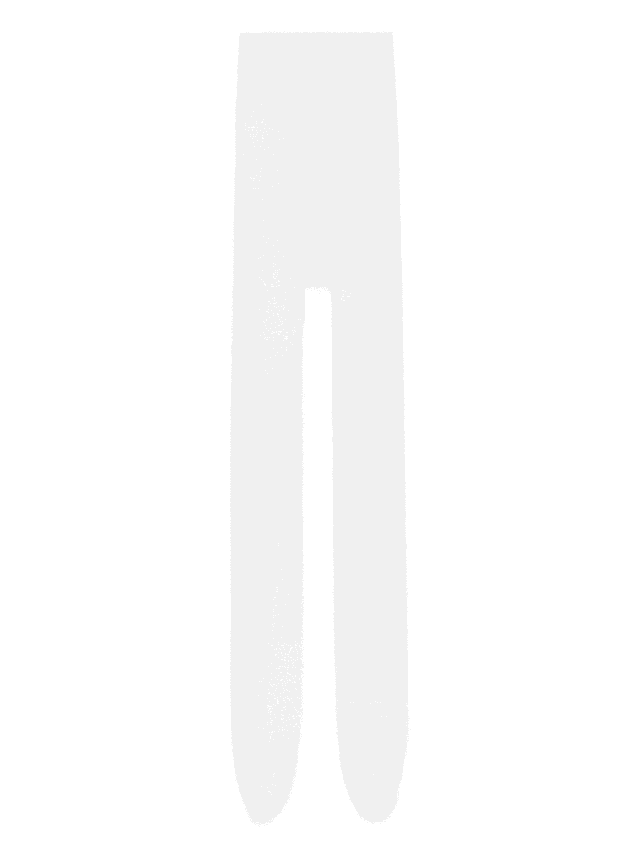 cotton-blend socks - Image 1