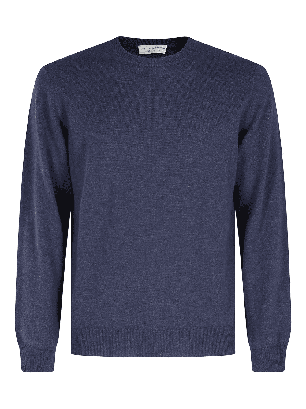 crew-neck sweater - Image 1