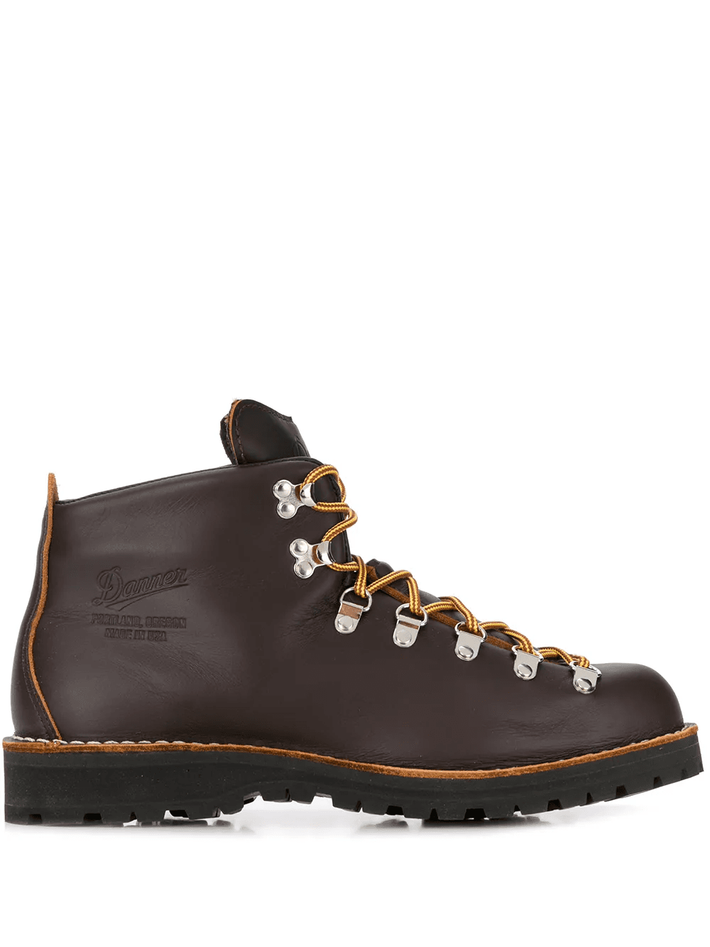 Mountain Light boots - Image 1