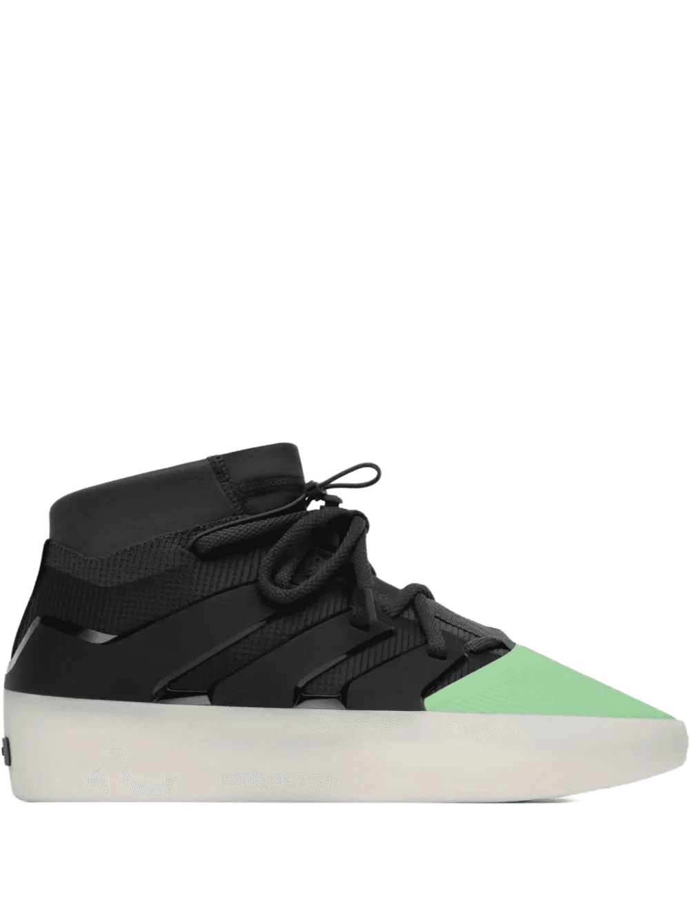 x Fear of God Athletics I Basketball "Miami Carbon" sneakers - Image 1