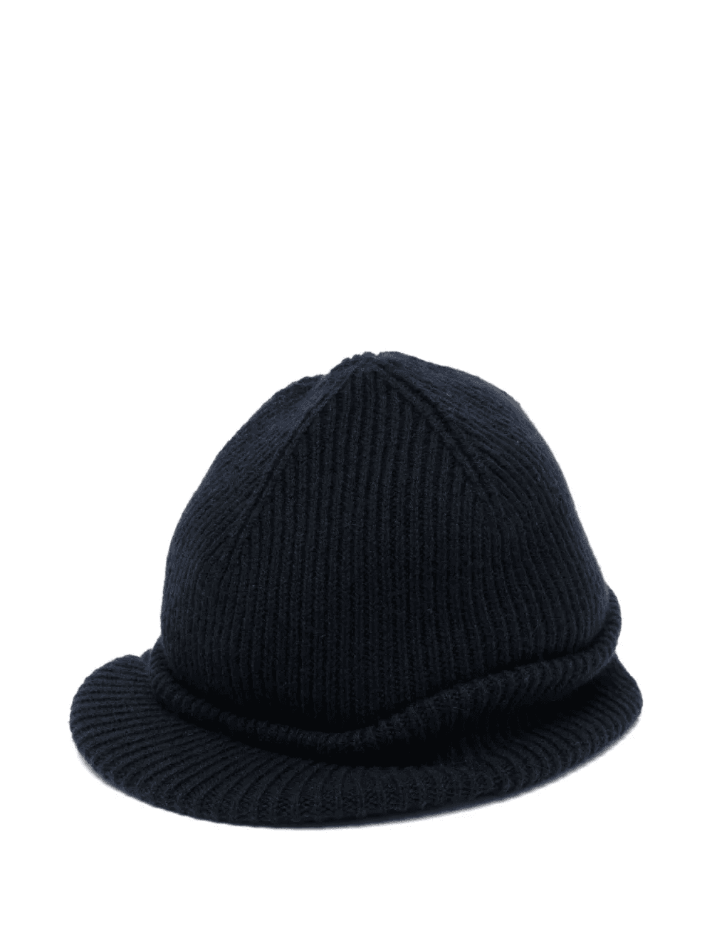 cashmere beanie - Image 1
