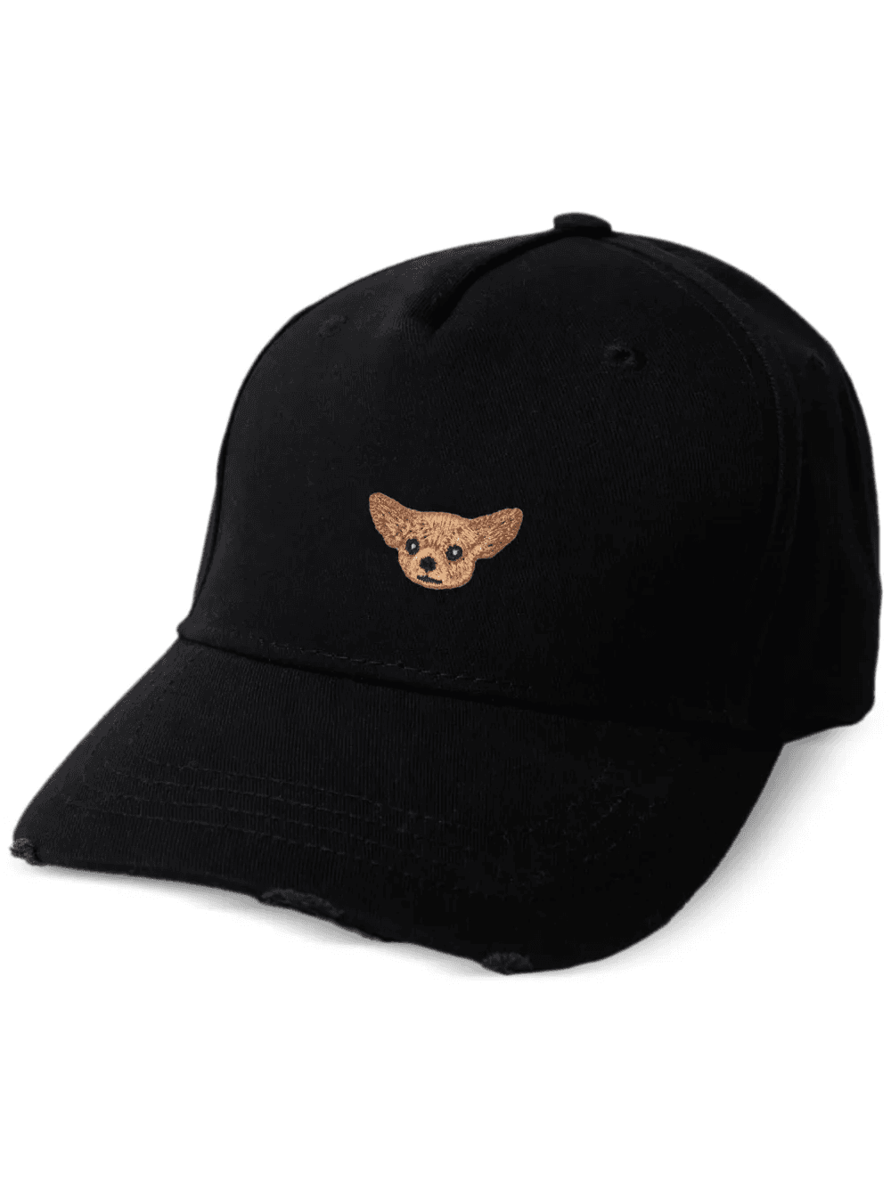 Chihuahua cap - Image 1