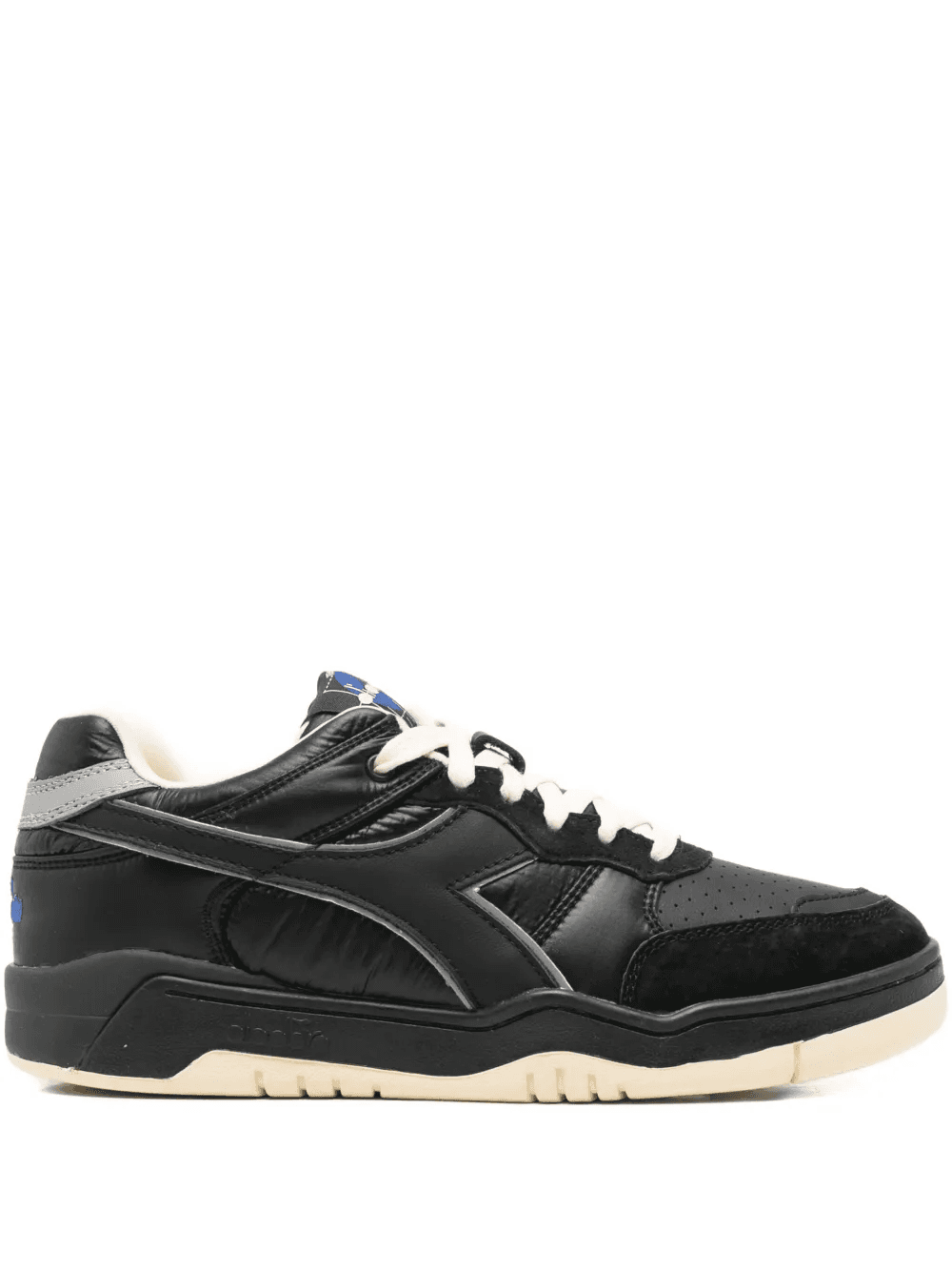 B.560 Heritage sneakers - Image 1