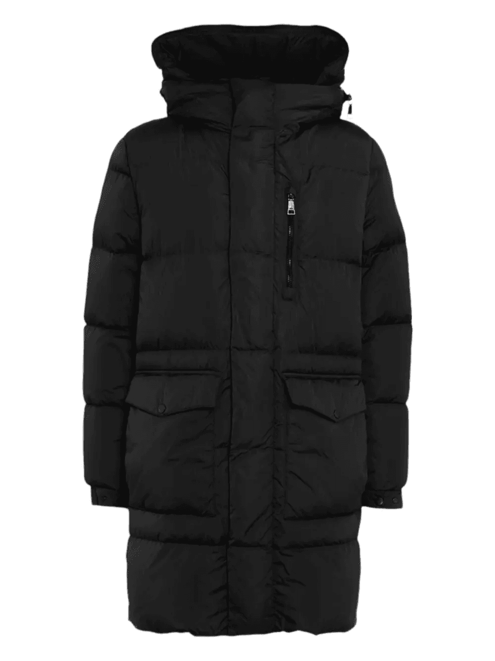 down coat - Image 1