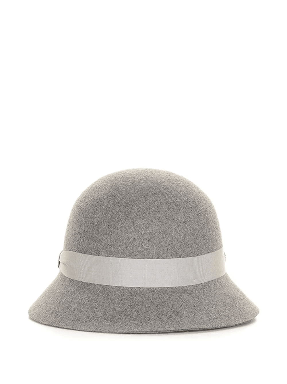 Etta round cloche hat - Image 1