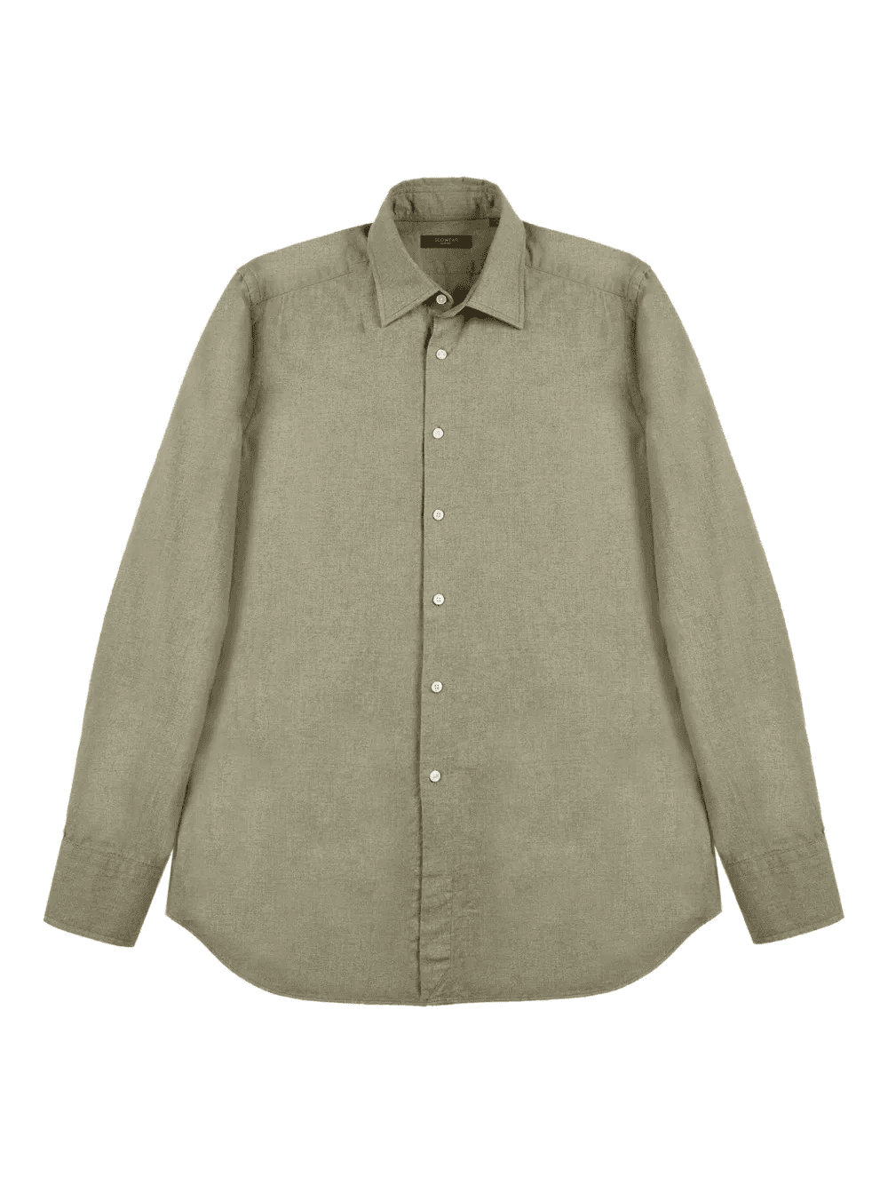 cotton shirt - Image 1