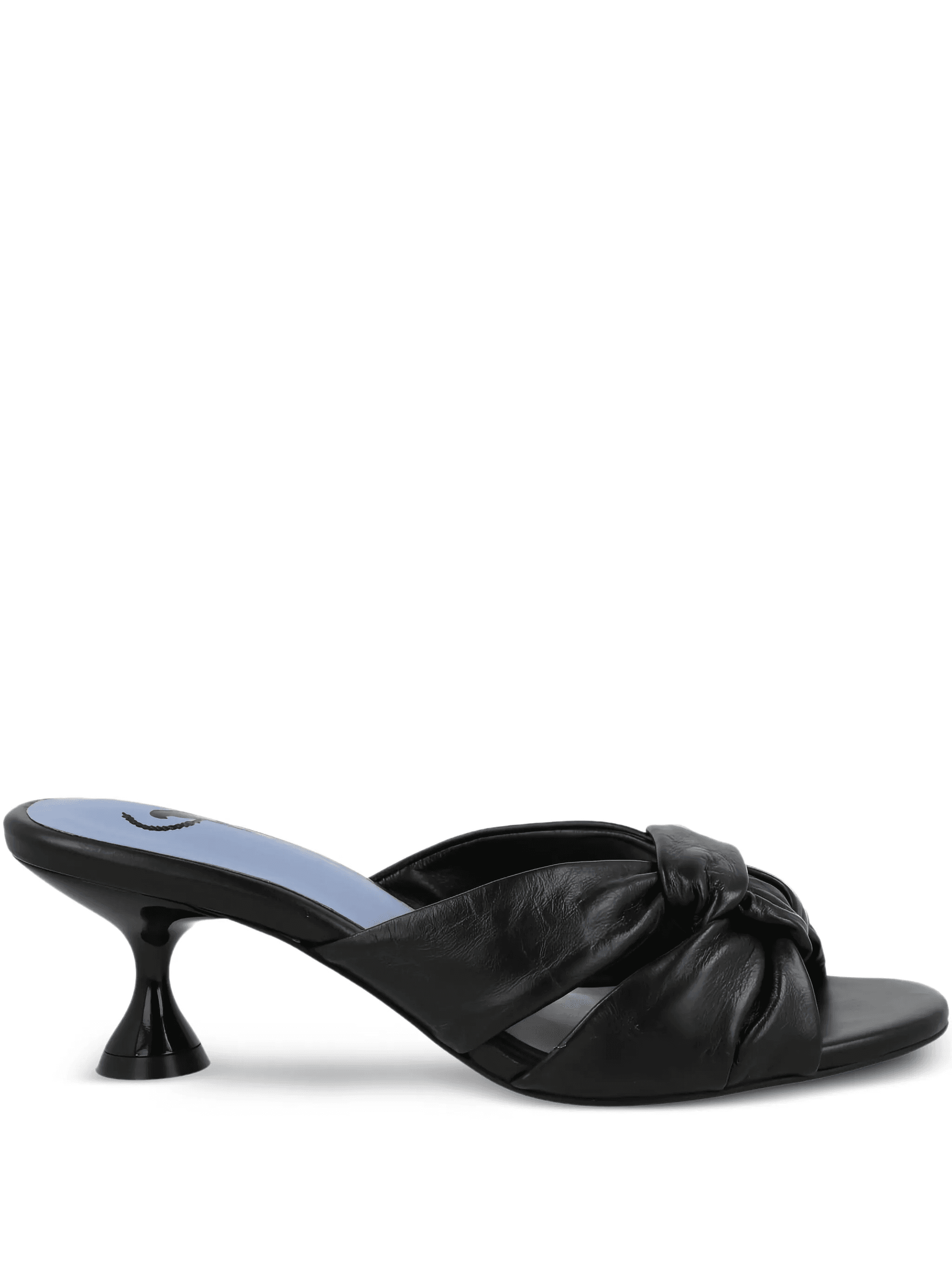 Knot sandals - Image 1