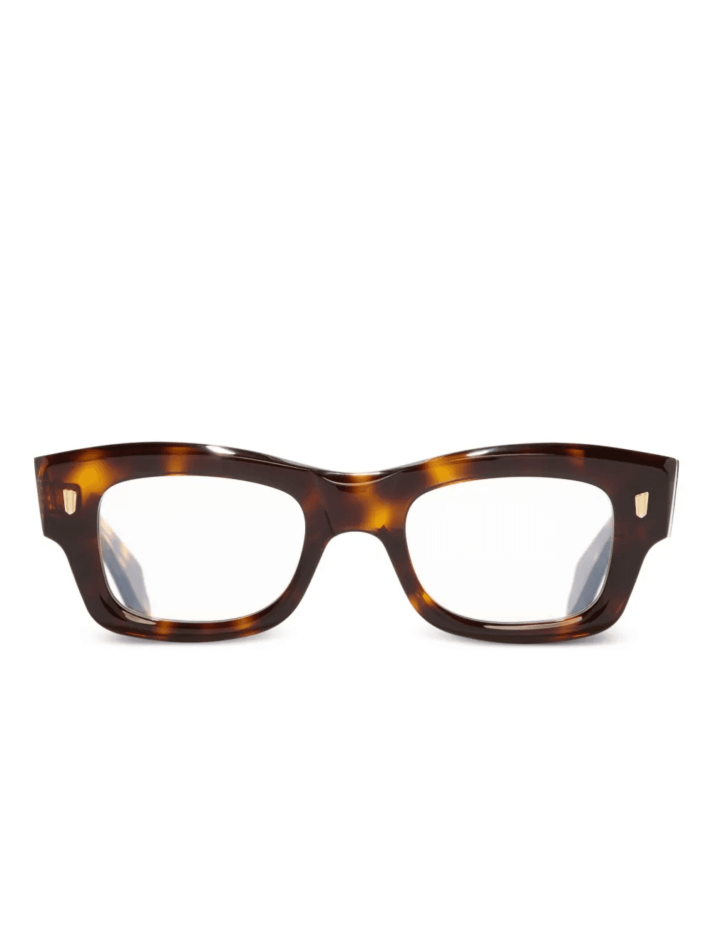 square-frame glasses - Image 1